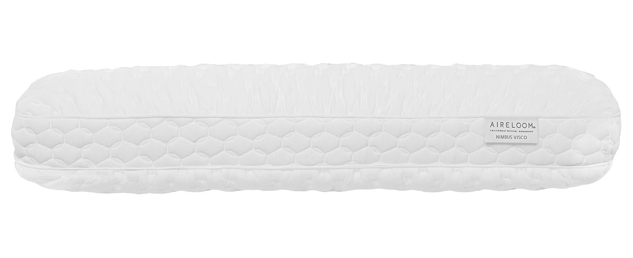 Aireloom Nimbus Visco High Profile King Pillow 9390856 Abt
