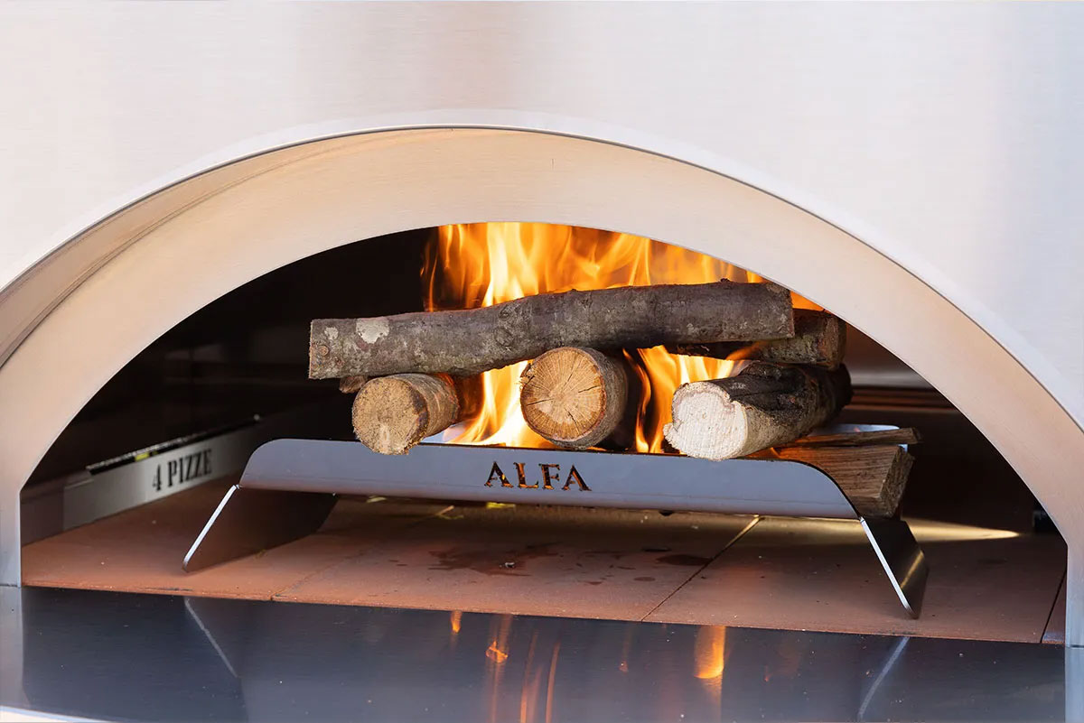 Alfa Kit Hybrid In Stainless Steel - ACKIT-HYB-2P3P | Abt