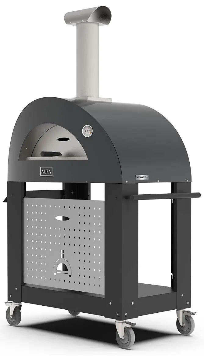 Alfa 1 Pizza Oven Base - BF1PNEGO | Abt Electronics
