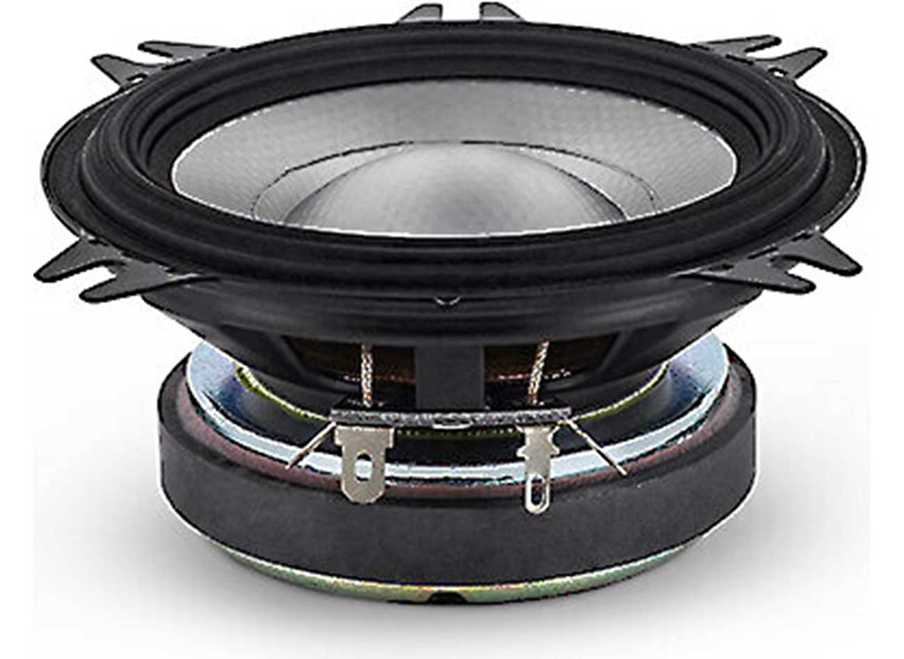 Alpine 4-inch Component 2-Way Speaker Set - S2S40C | Abt