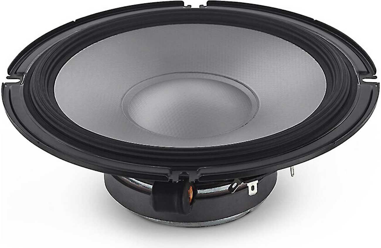Alpine 8-inch Component 2-Way Speaker Set - S2S80C | Abt