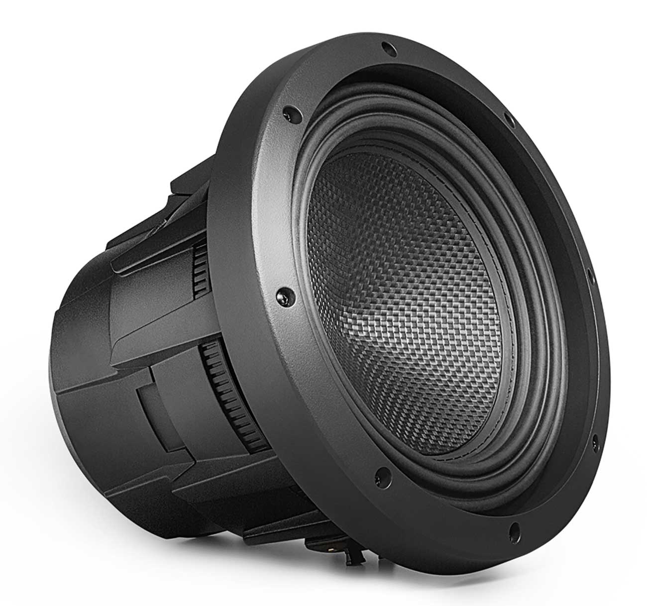 Alpine Status 10-Inch Car Subwoofer (Each) - HDZW10 | Abt