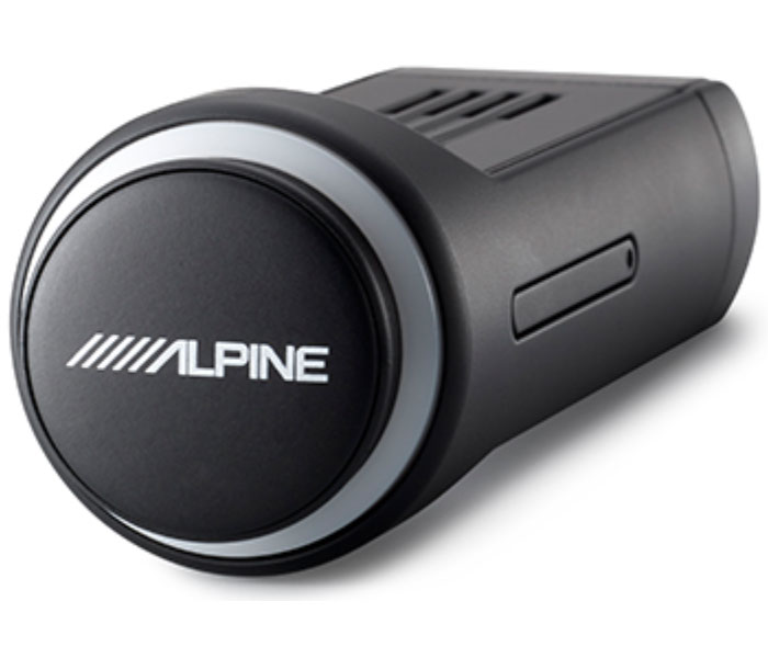 Alpine GPS Navigation Module With Off-Road Mode KTXNS01