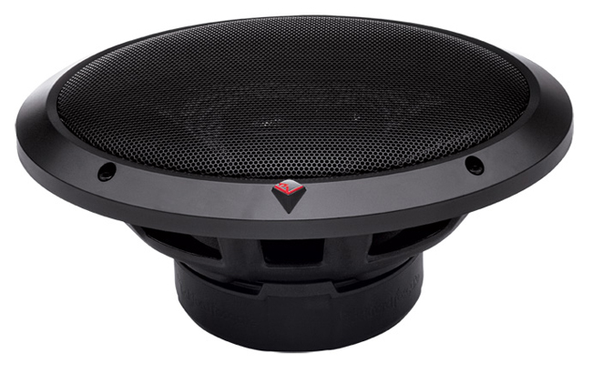 Rockford Fosgate Power Series 3-Way Full-Range Speaker T1693