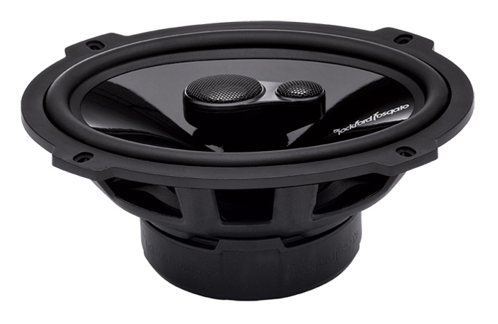 Rockford Fosgate Power Series 3-Way Full-Range Speaker T1693