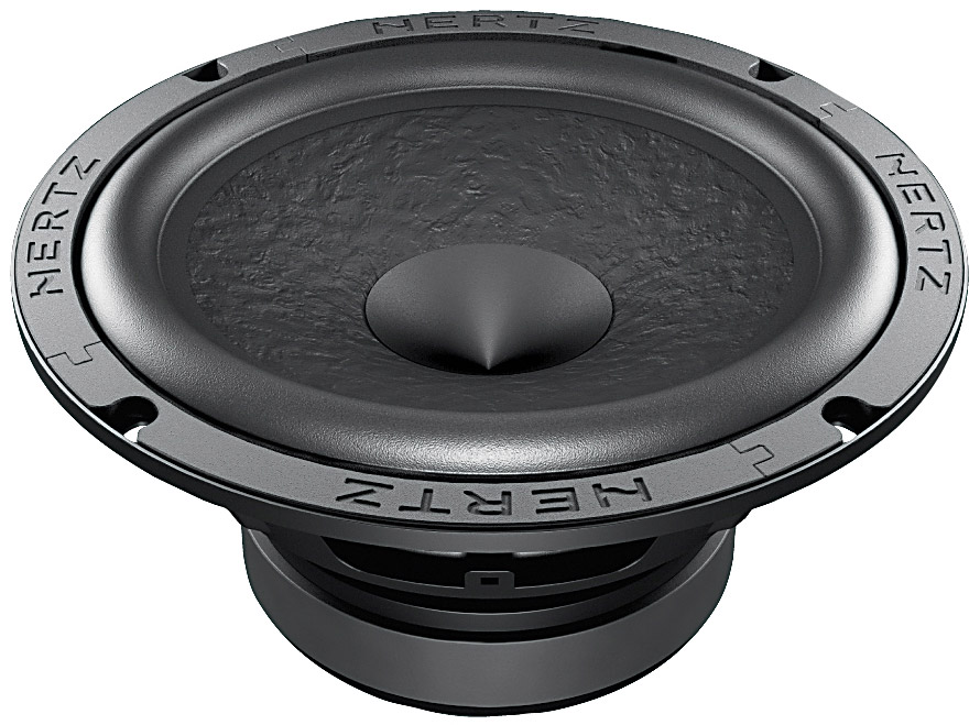 Hertz SPL Show SV 200L Car Subwoofer - SV200L