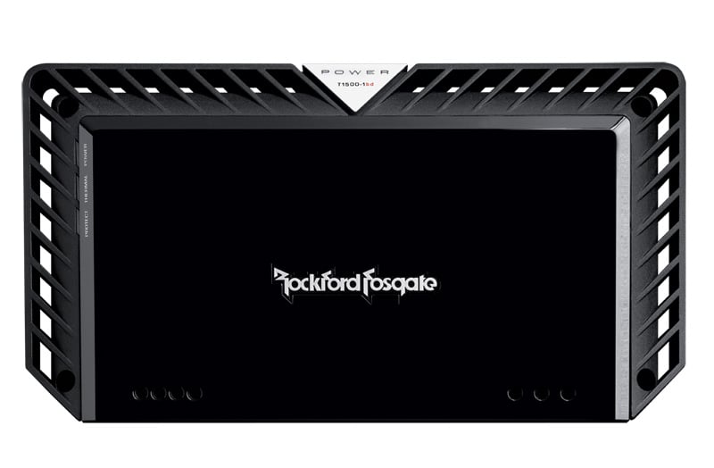 Rockford Fosgate Power Series Constant Power Amplifier | Abt