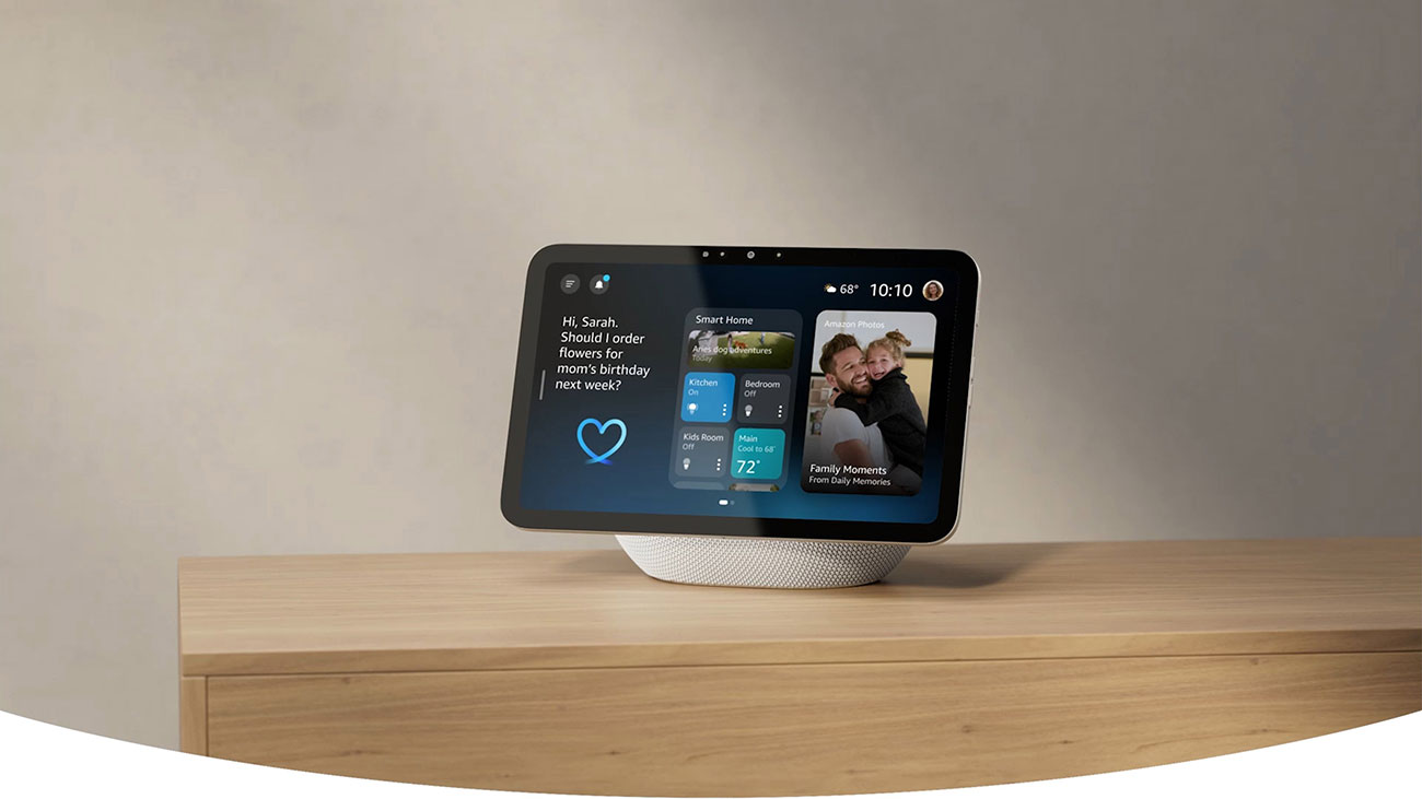 ひ*し様 Amazon Echo Show 8 本体 Echo Show 8 2023 Black | Meijer