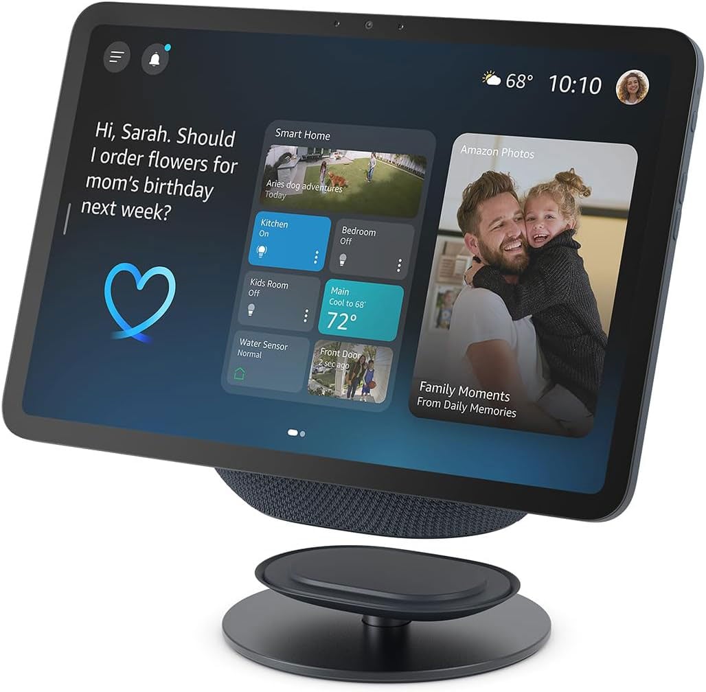 Amazon Adjustable Stand for Amazon Echo Show 8 and 11