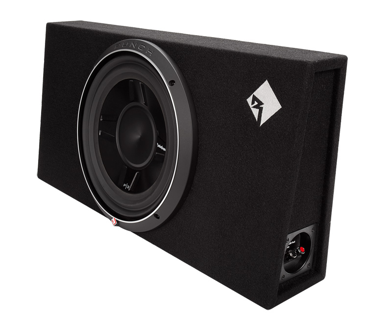 Rockford Fosgate P3S-12 サブウーファー Rockford Fosgate 12
