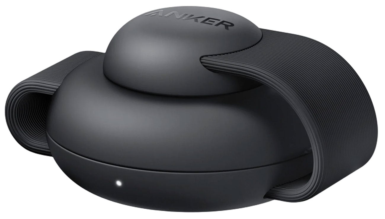 Anker MagGo 3-In-1 Foldable Wireless Charging Station - Black | Verizon
