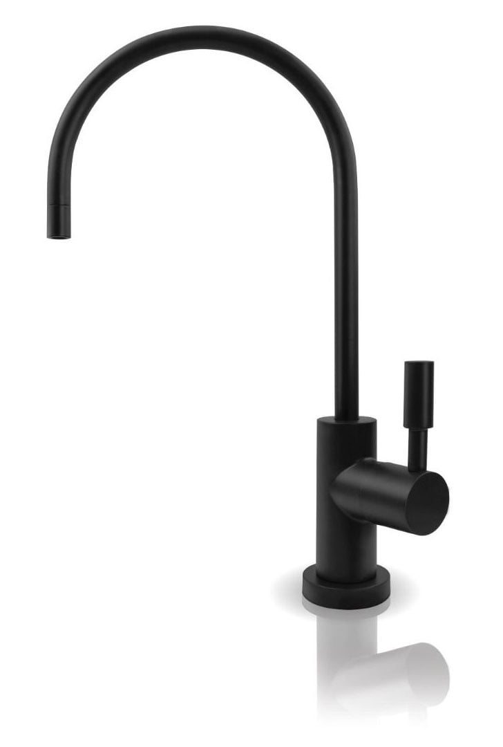 APEC Faucet Drinking Water In Matte Black