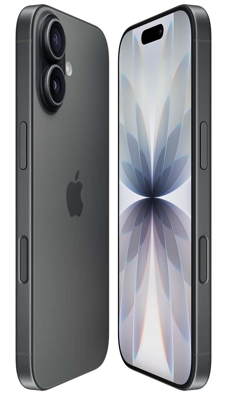 Apple iPhone 17 ブラック 256GB Apple iPhone 17 256GB in Black - IPHONE17-BK-256GB-ATT