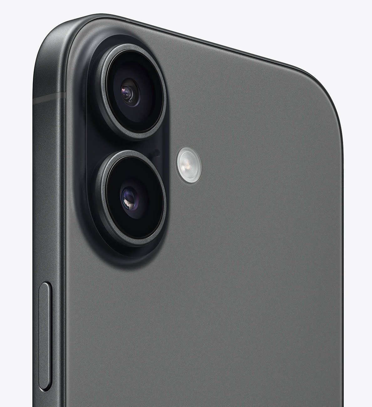 Apple iPhone 17 256GB in Black - IPHONE17-BK-256GB-ATT