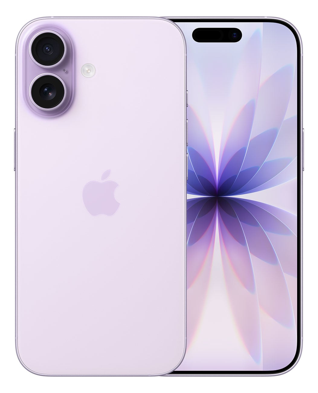 Apple iPhone 17 ラベンダー 本体 Apple iPhone 17 256GB in Lavender - IPHONE17-LAVENDAR-256GB-ATT