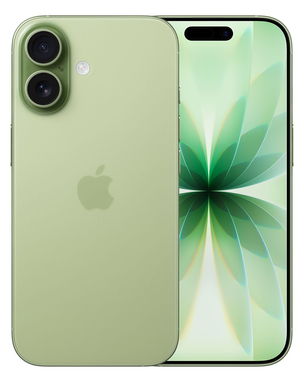 Apple iPhone 17 512GB in Sage - IPHONE17-SAGE-512GB-ATT