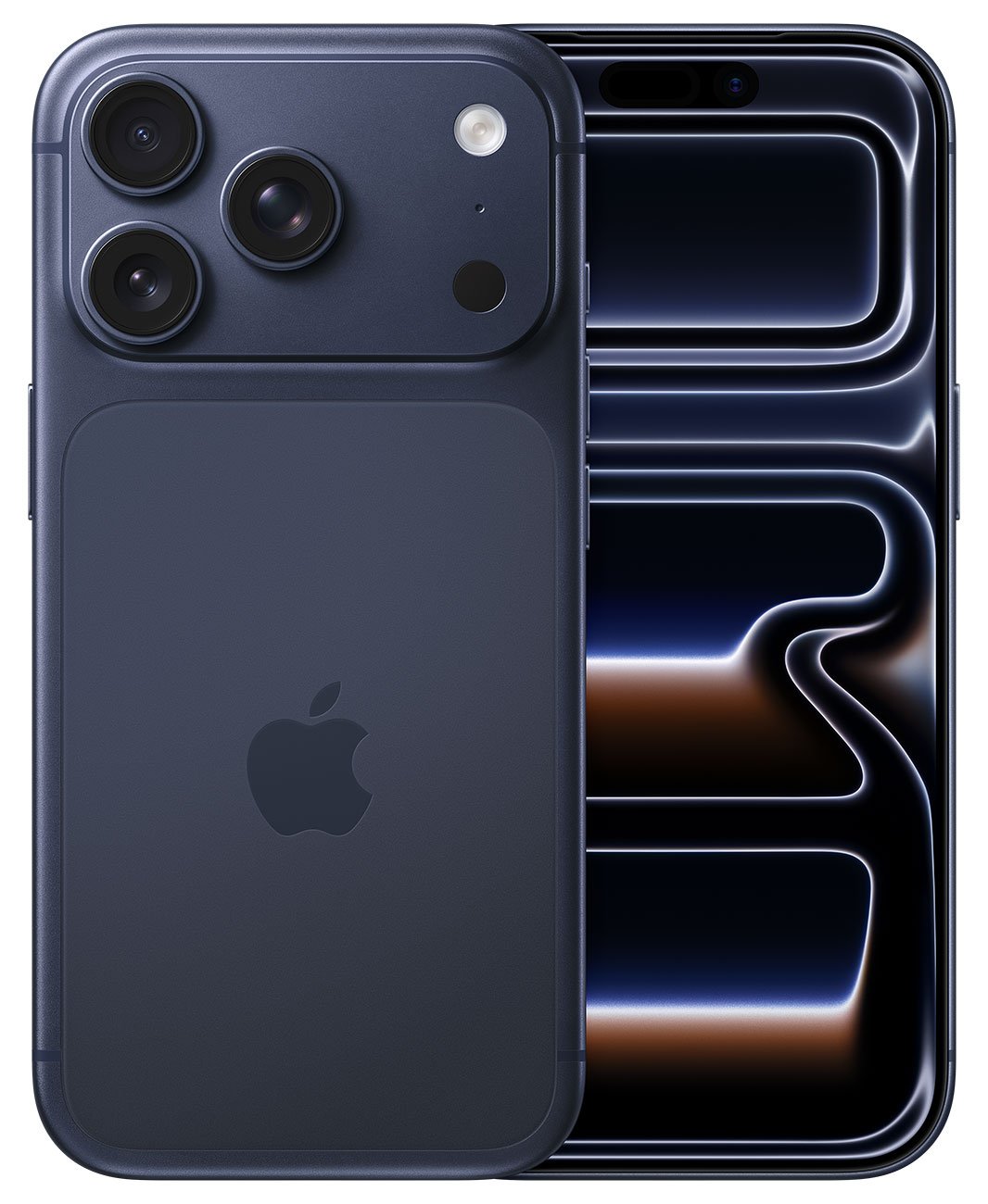 Apple iPhone 17 Pro 512GB in Deep Blue - IPHONE17PRO-BLUE-512GB-ATT