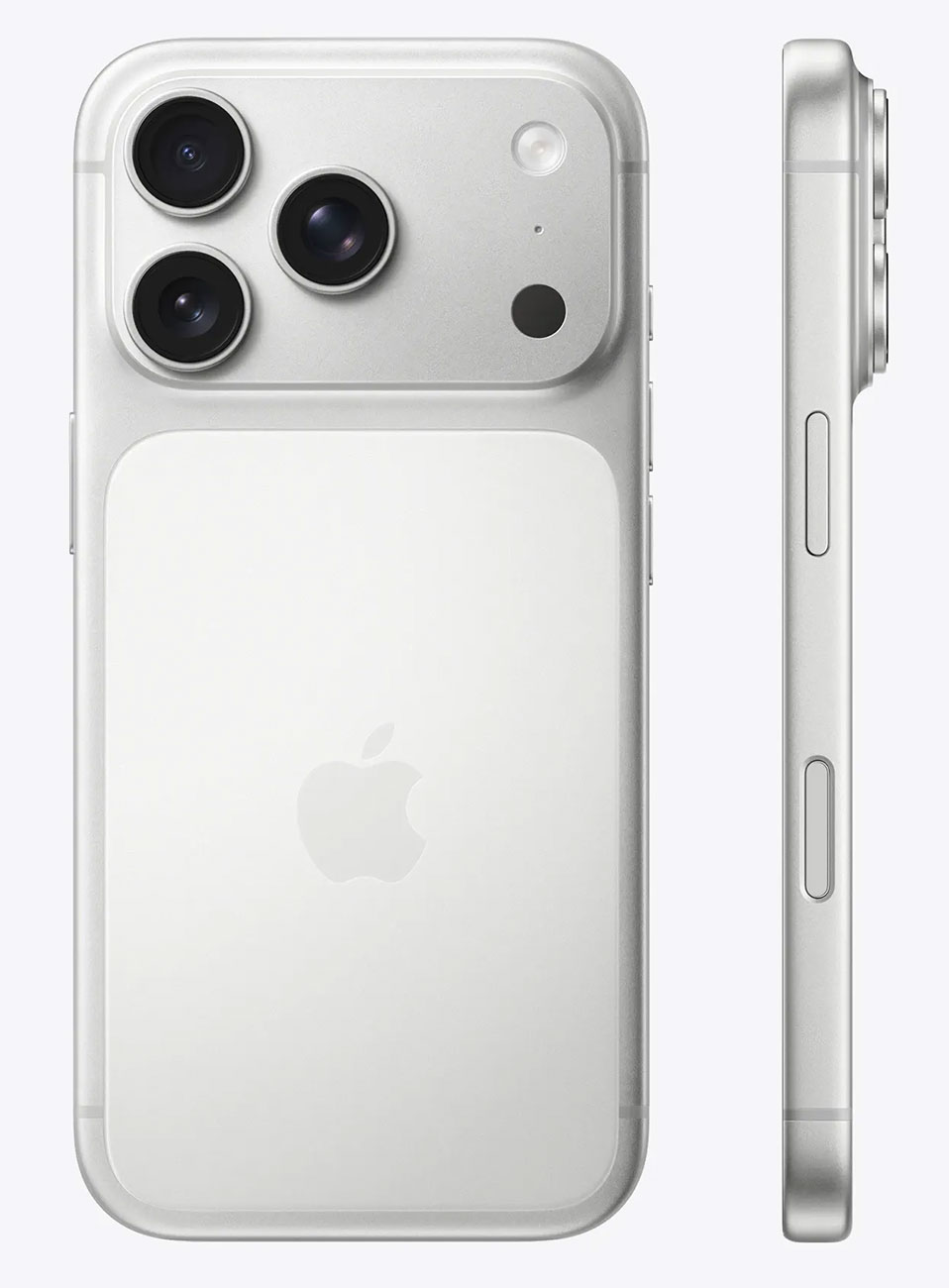 Apple iPhone 17 Pro Max 256GB in Silver - IPHONE17PROMAX-SIL-256GB-ATT