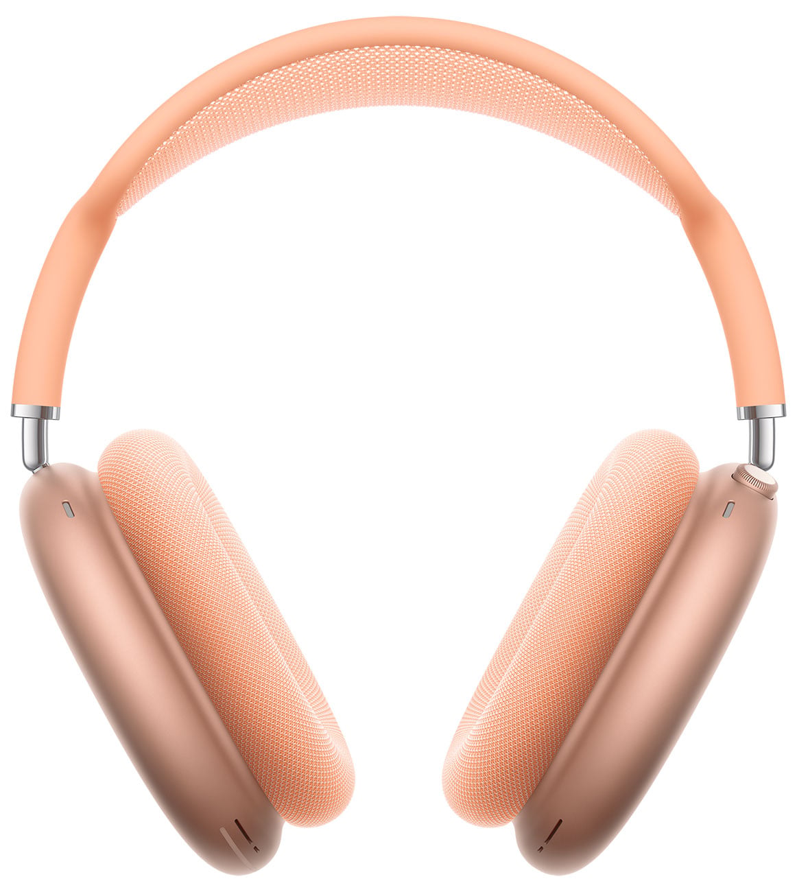 Apple AirPods Max 2 Noise Cancelling with USB-C in Orange - MHWN4AM/A