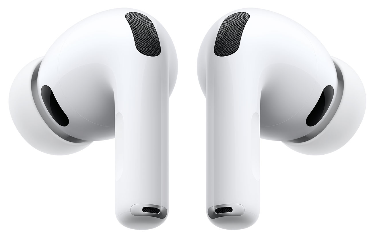 イヤホン Apple AirPods pro 3 apple-airpods-pro3-MFHP4LL-A-