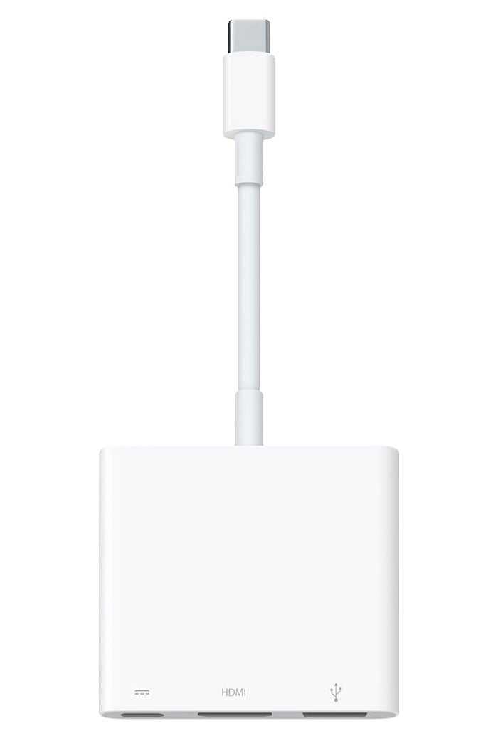 Apple USB-C Digital AV Multiport Adapter