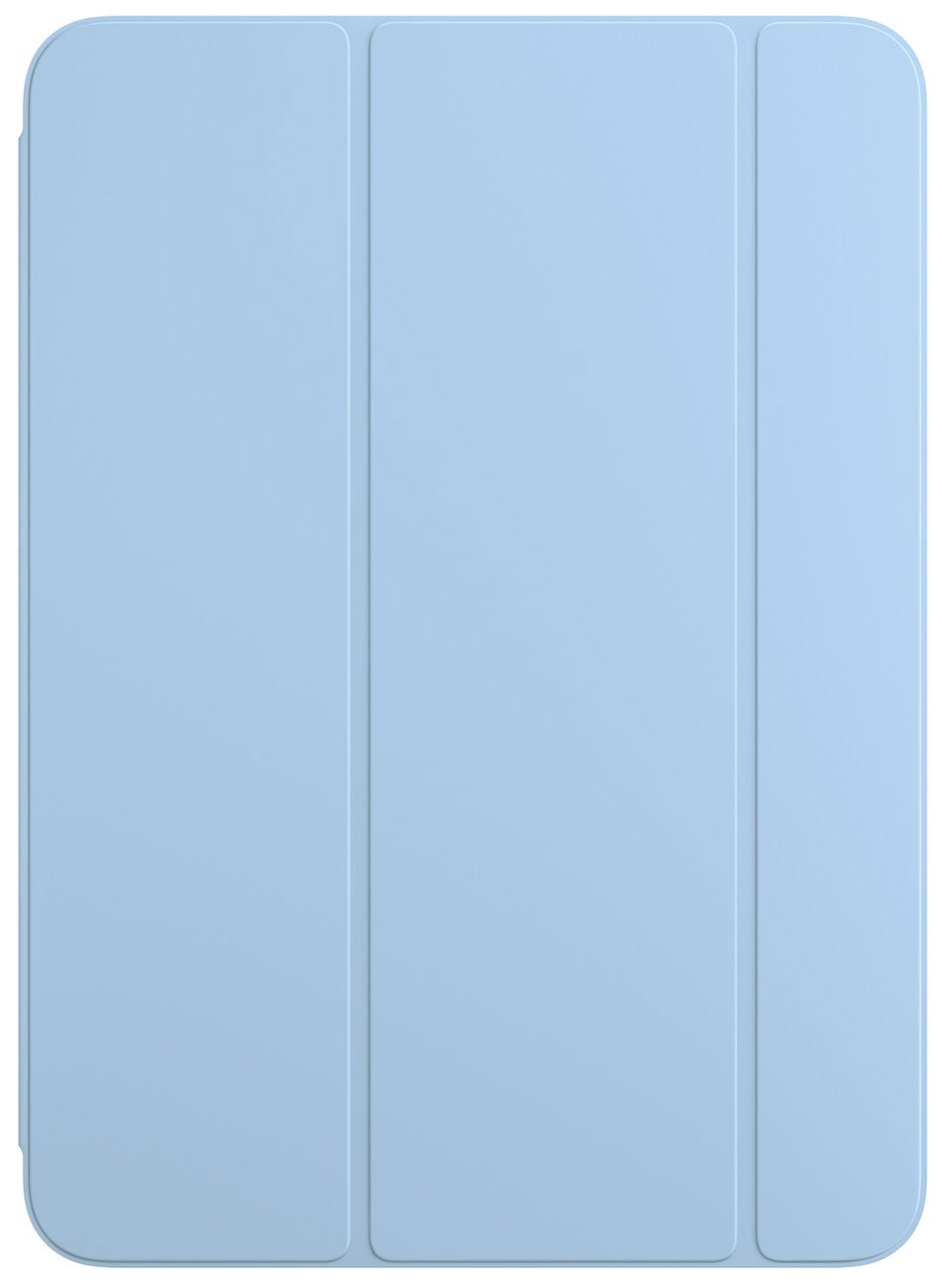 Apple Smart Folio for iPad (10th & 11th Generation) in Sky