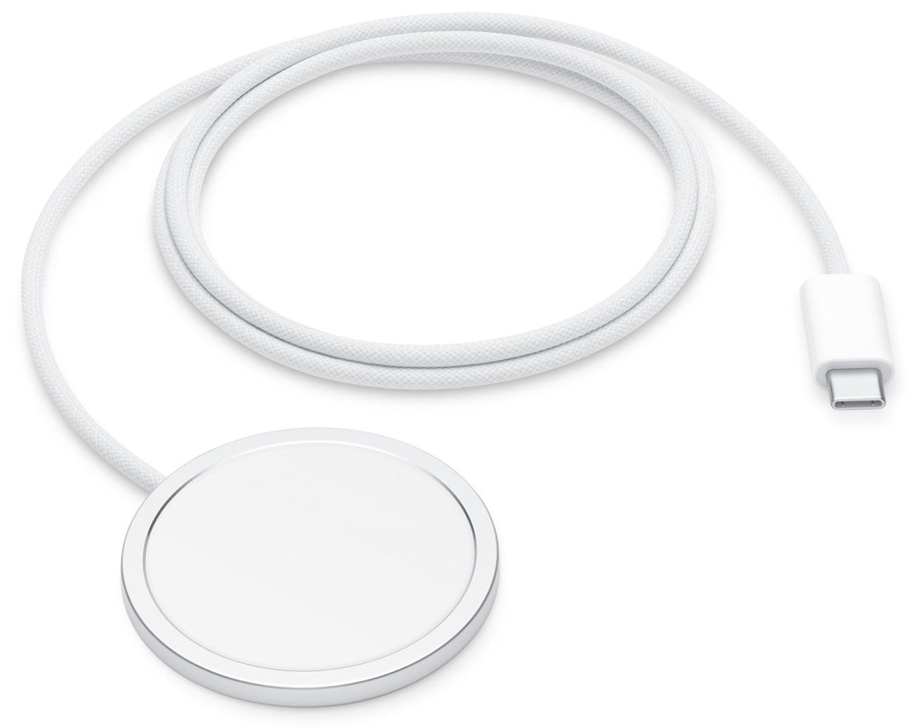 Apple 1 Meter (3.3 Foot) MagSafe Charger - MX6X3LL/A | Abt