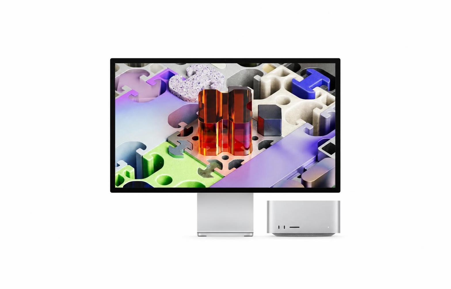 Apple Mac Studio M5 Ultra 256GB 2TB SSD - Z1U50009Q