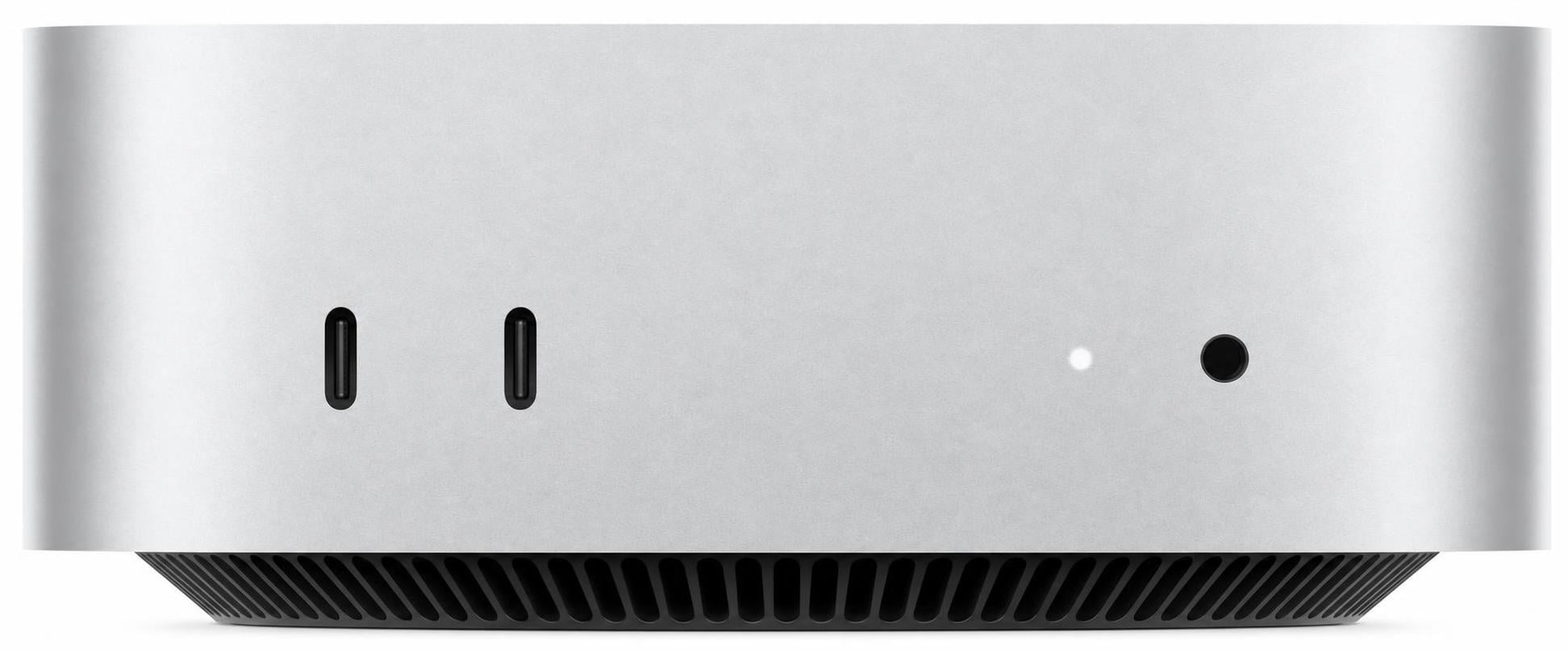 Order Feedback Icon Apple Mac mini M5 Pro 48GB 512GB SSD in Silver - Z1UD0007G