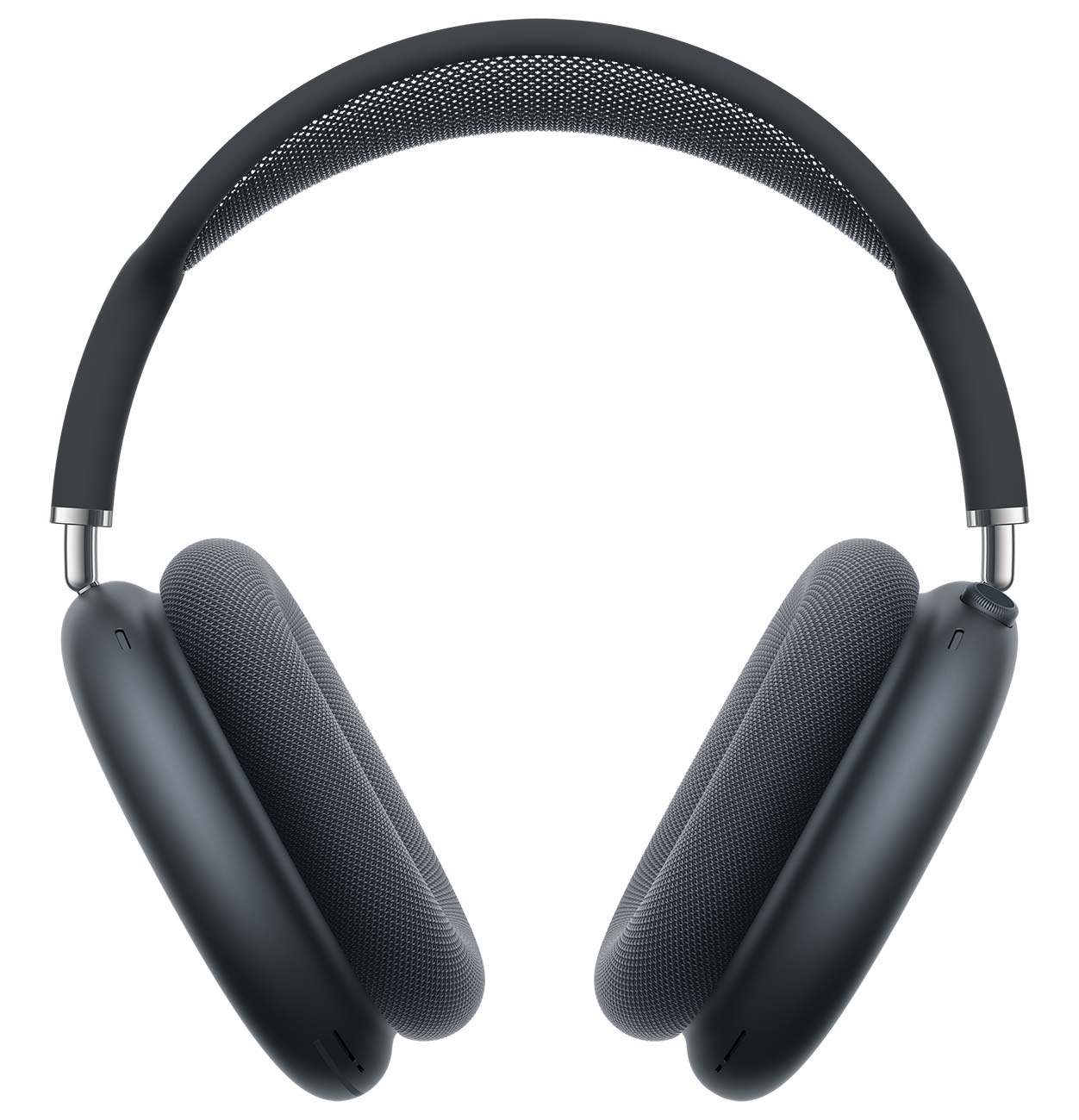 AirPods Max with Smart Case ミッドナイト第2世代 Apple AirPods Max 2 Noise Cancelling with USB-C Midnight - MHWK4AM/A