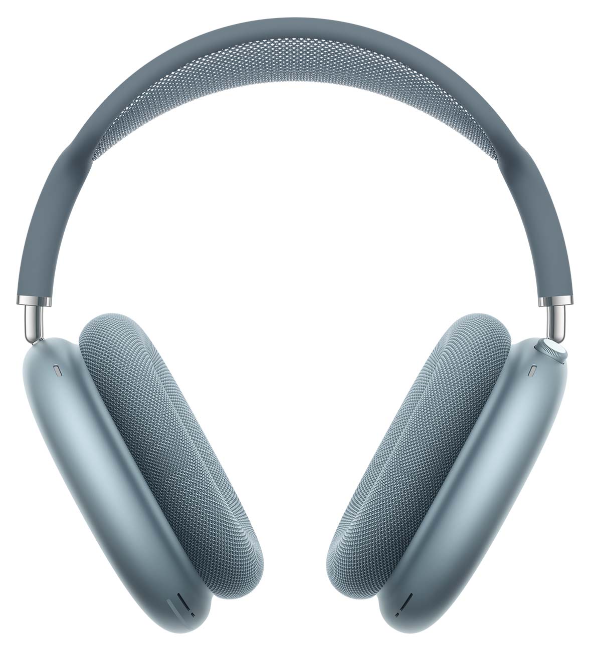 Apple AirPods Max 2 Noise Cancelling with USB-C in Blue - MHWM4AM/A