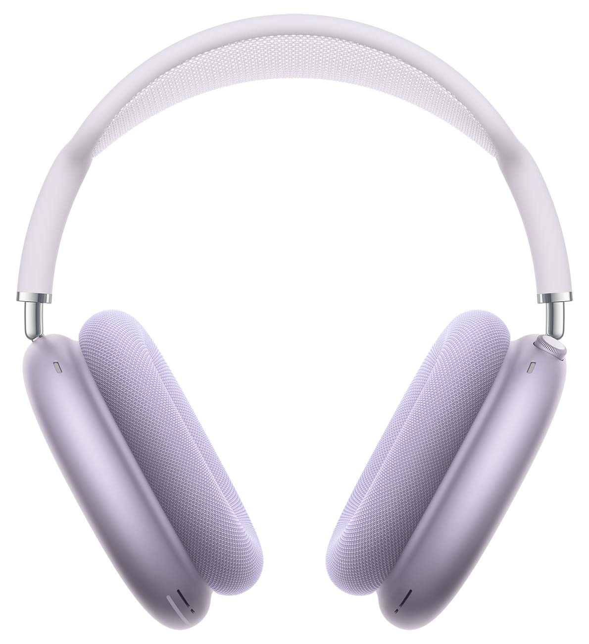 AirPods Maxパープル 第二世代 Appleケア付き USB-Cモデル Apple AirPods Max 2 Noise Cancelling with USB-C in Purple - MHWP4AM/A