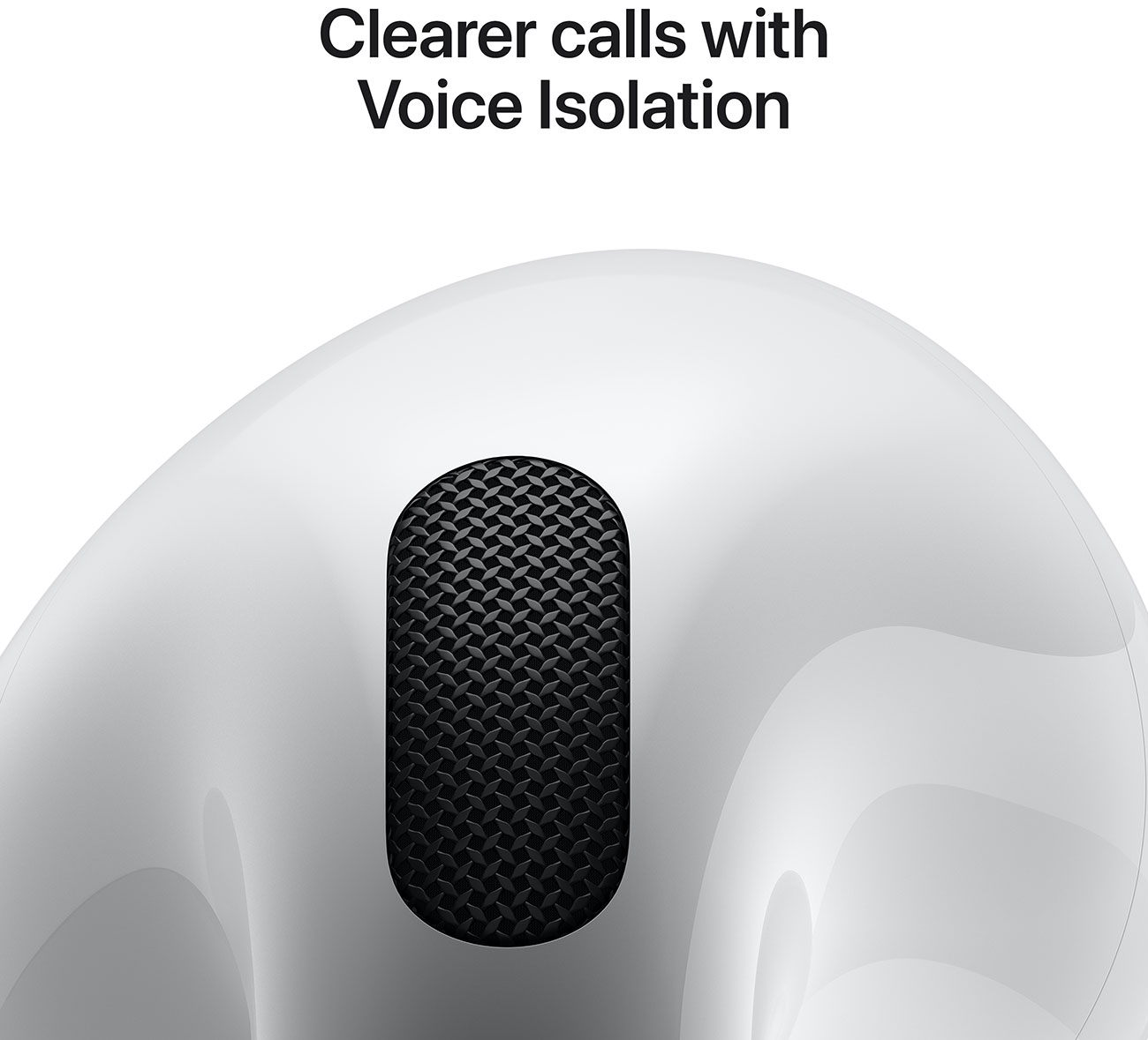 Apple AirPods 4 with ANC and Wireless Charging Case | Abt