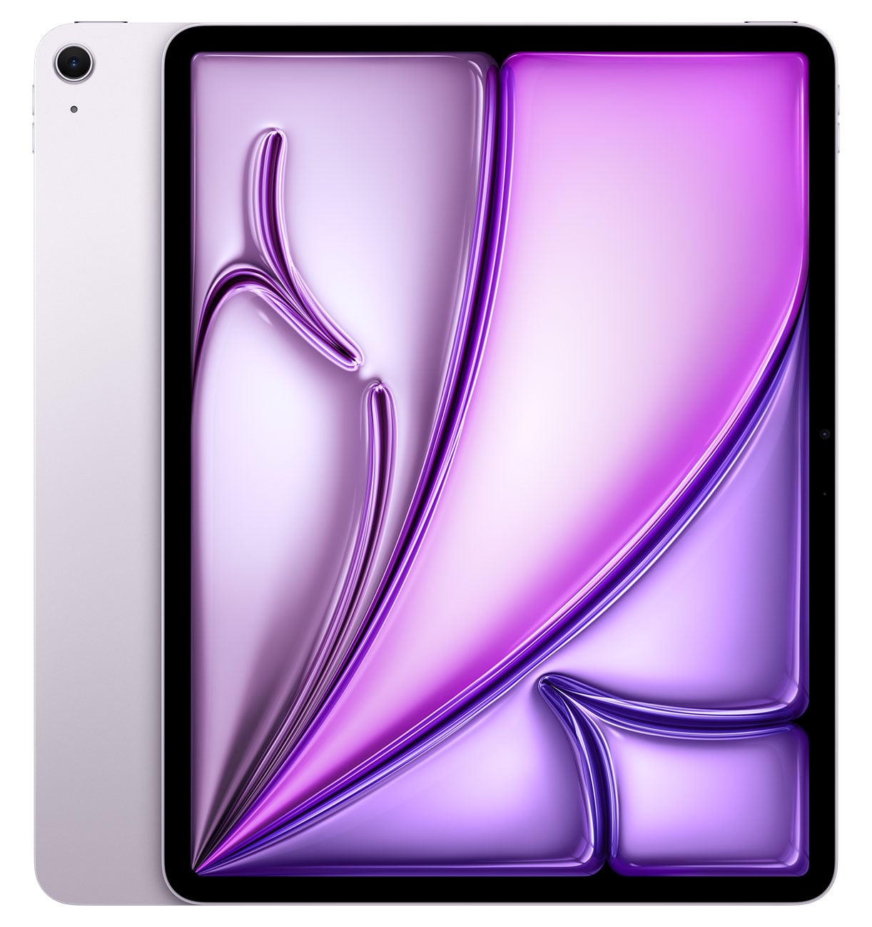 iPad Air M4 13インチ Wi-Fi 256GB MH5X4J/A Apple iPad Air M4 13-Inch 256GB Wi-Fi in Purple - MH5X4LL/A