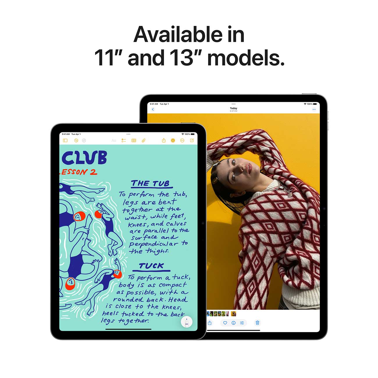 Apple iPad Air M3 11-Inch 256GB Cellular Space Gray - MCG04LL/A | Abt