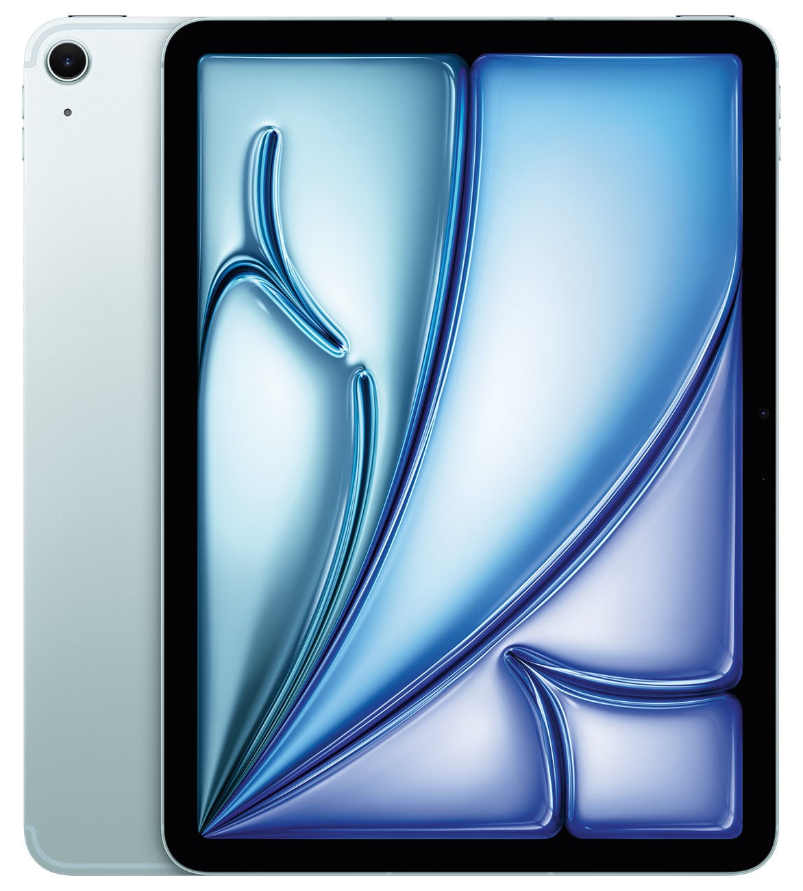 Apple iPad Air M4 11-Inch 128GB Wi-Fi in Blue - MH314LL/A