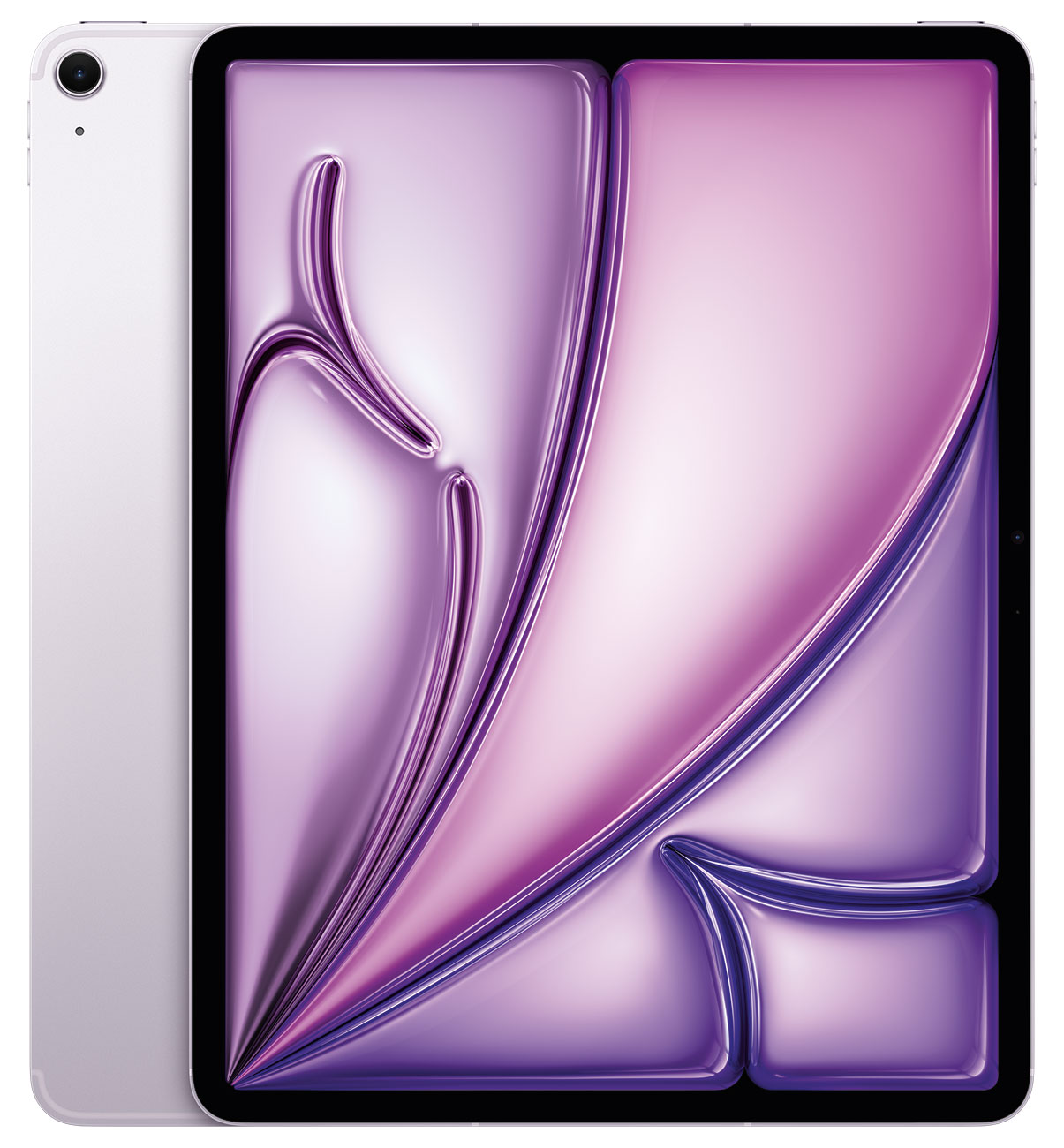 Apple iPad Air M4 11-Inch 128GB Cellular Purple - MH7C4LL/A