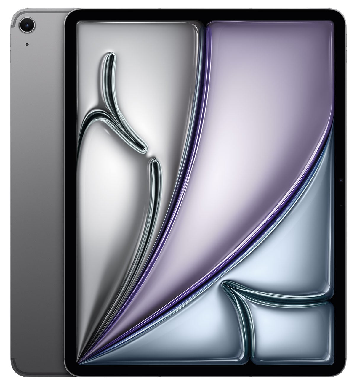 Apple iPad Air M4 11-Inch 128GB Cellular Space Gray - MH784LL/A