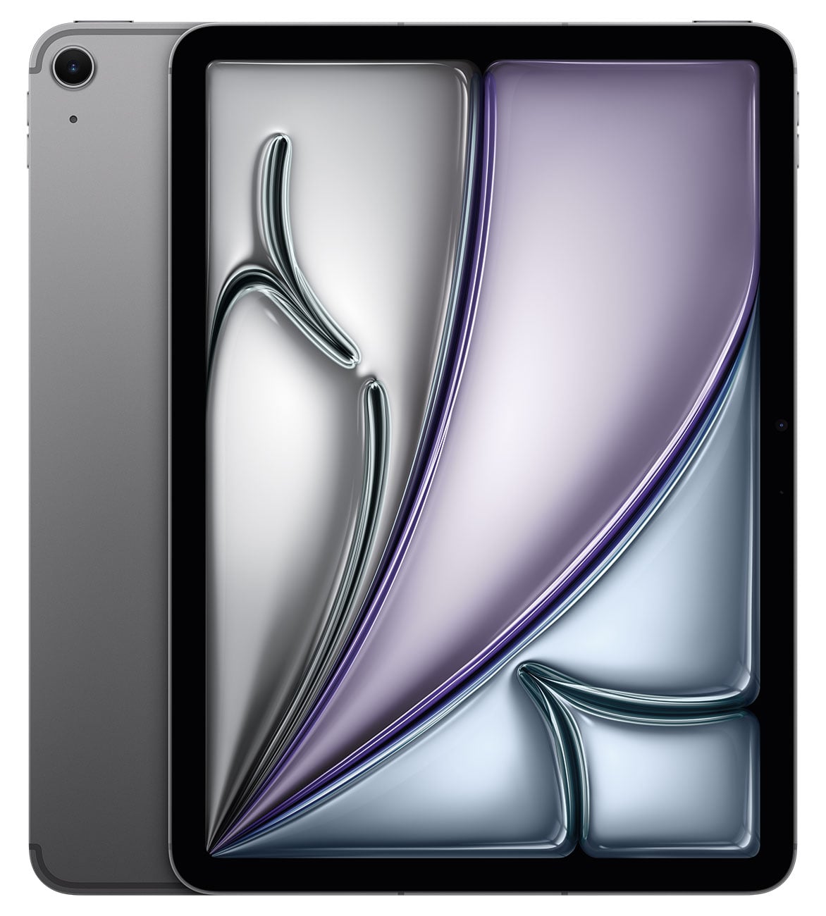 iPad Air (M4) 11インチ 128GB  Wi-Fi 11 iPad Air M4 Wi-Fi 128GB Blue (2026) - Walmart.com