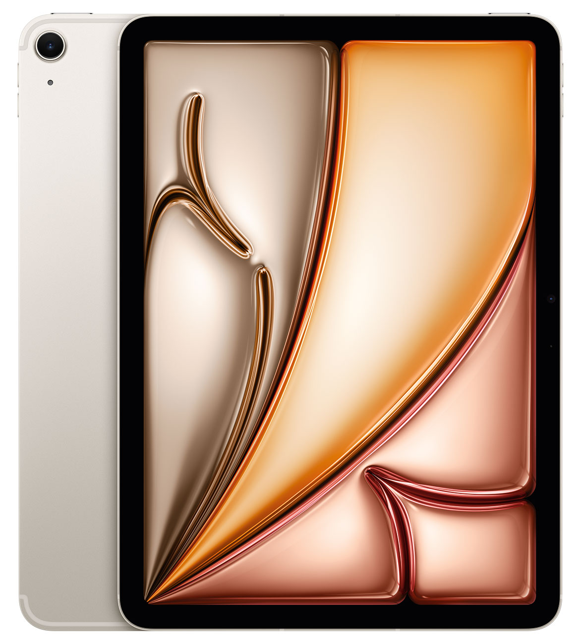 【新品未開封】iPad Air 11インチ M4 256GB スターライト 11インチ iPad Air (M4) WiFiモデル Apple M4搭載 11型 ストレージ