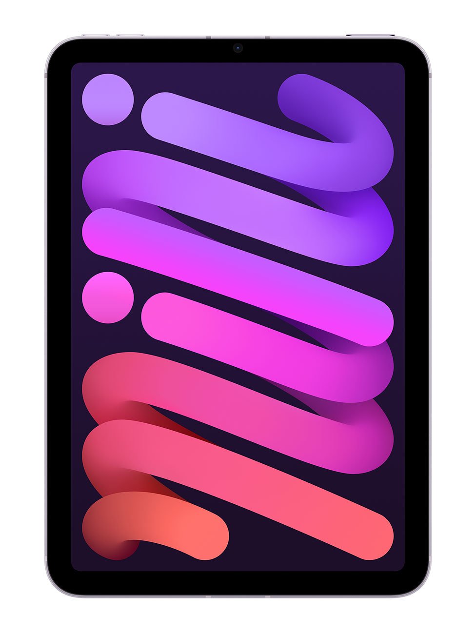 iPad mini(第７世代) Apple iPad mini 第7世代 Wi-Fi 256GB MXNE3JA パープル【お取り寄せ