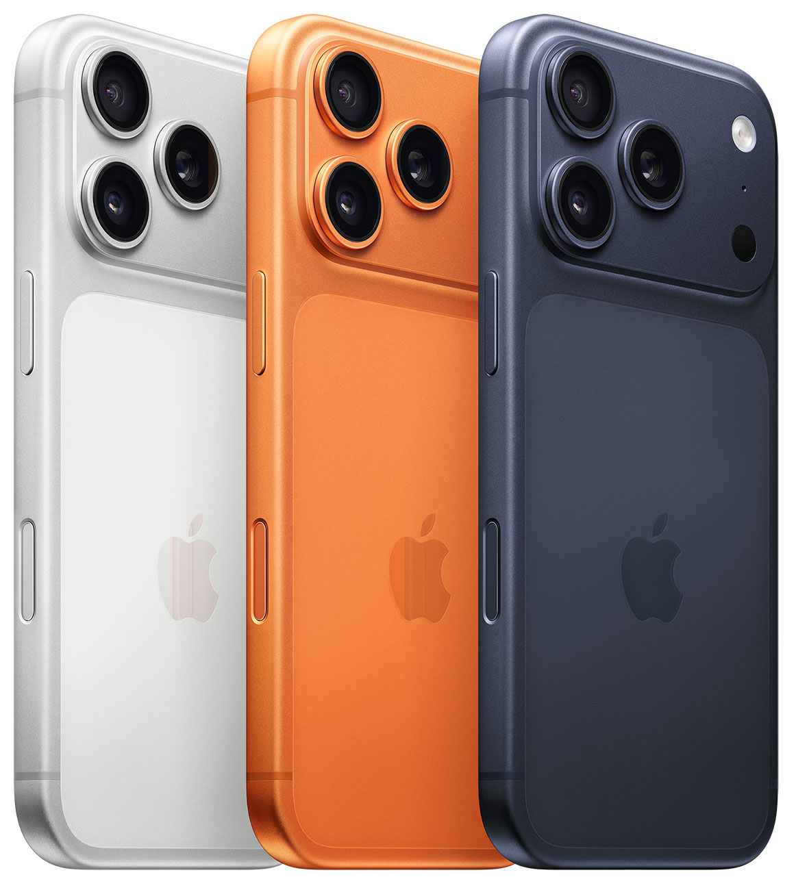 iPhone 17 Pro 512GB、Air 256GB 2台 Apple iPhone 17 Pro 512GB - ATT-IPHONE17PRO-512GB | Abt