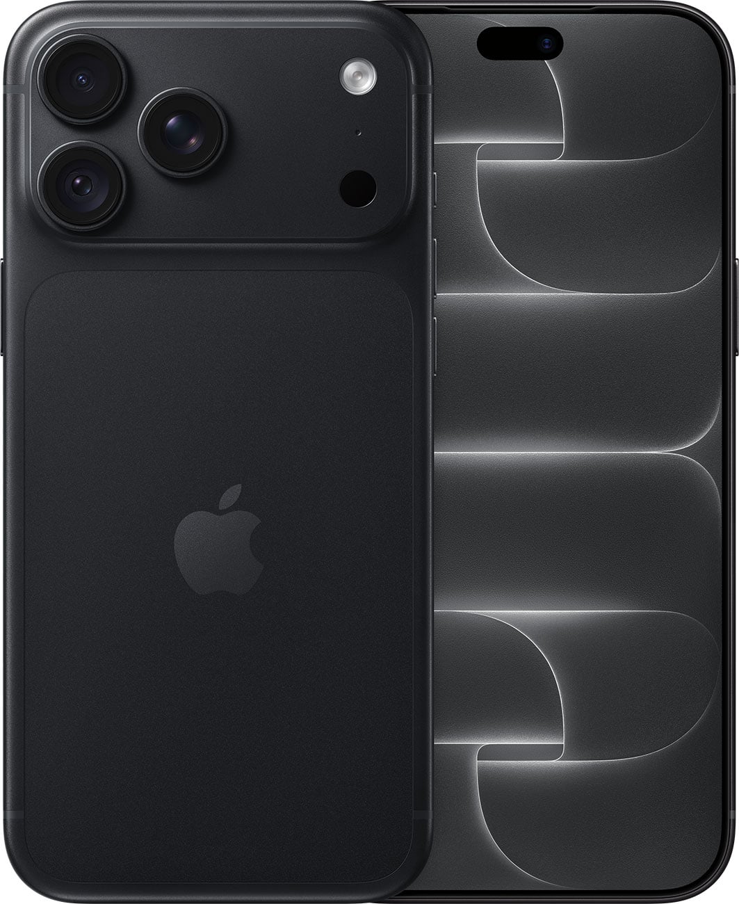 Apple iPhone 18 Pro Max 2TB in Black - MJWL4LL/A & 6049G