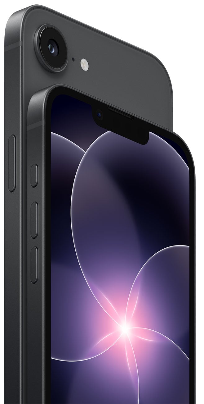 Apple iPhone 17e 本体 256g　ブラック iPhone 17e 256GB Black | Cellcom