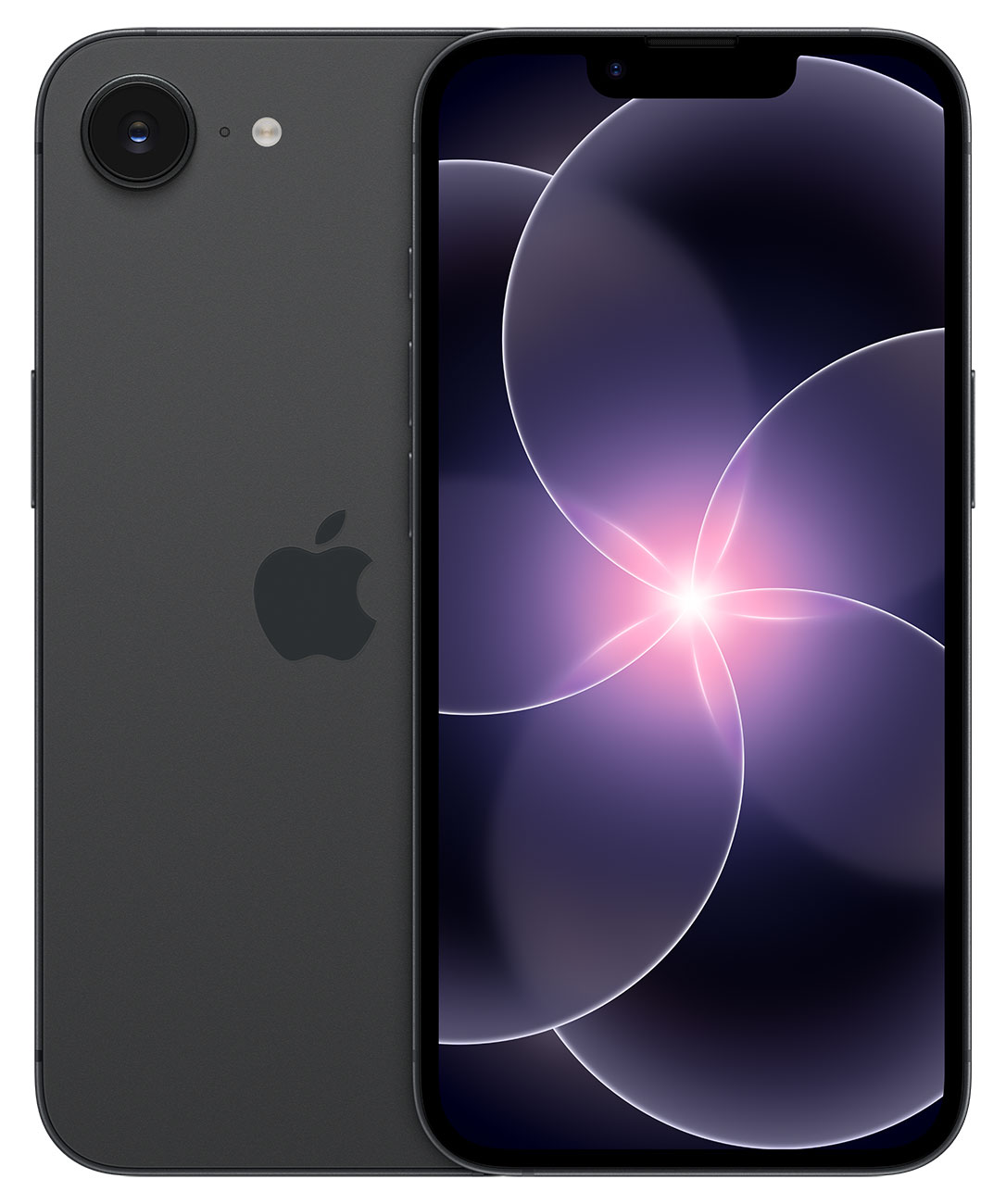 Apple iPhone 17e 256GB in Black - IPHONE17E-BK-256GB-ATT