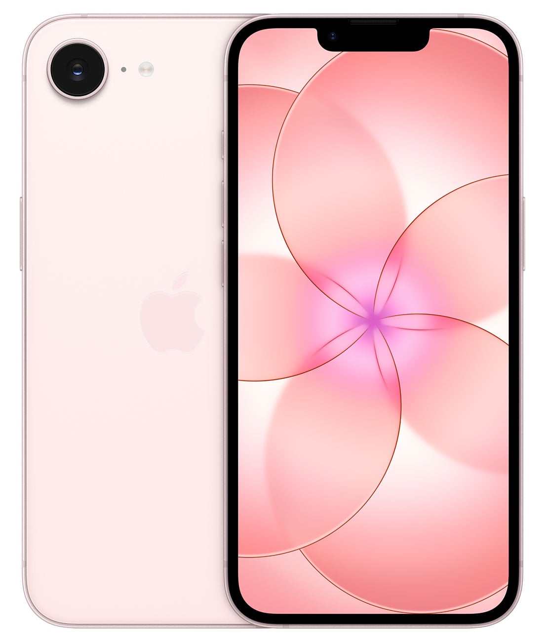 Apple iPhone 17e 256GB in Soft Pink with A19 Chip | Abt