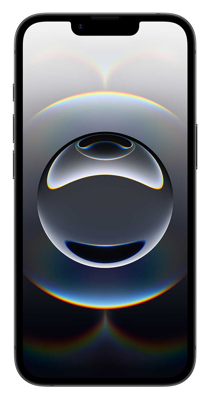 Apple iPhone 16e 128GB in Black - IPHONE16E-BK-128GB-ATT | Abt