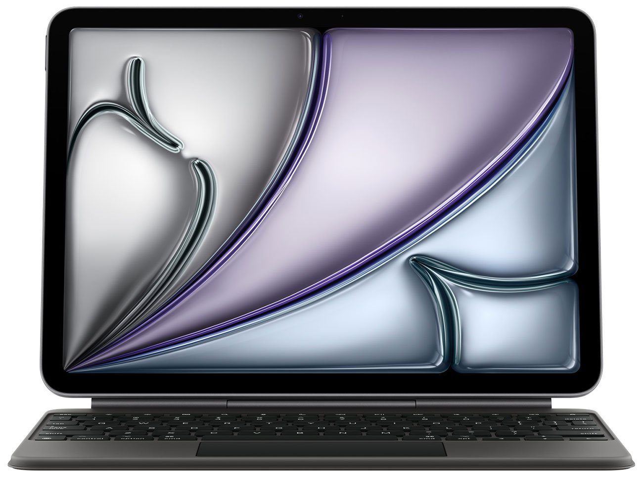 Apple Magic Keyboard for iPad Air 11-Inch (M3) - MGYX4LL/A | Abt