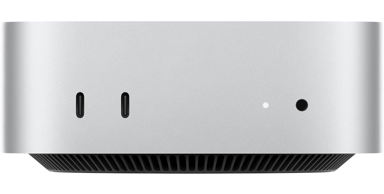 Apple Mac mini Desktop M5 Pro 24GB 1TB SSD - Z1UD0007C