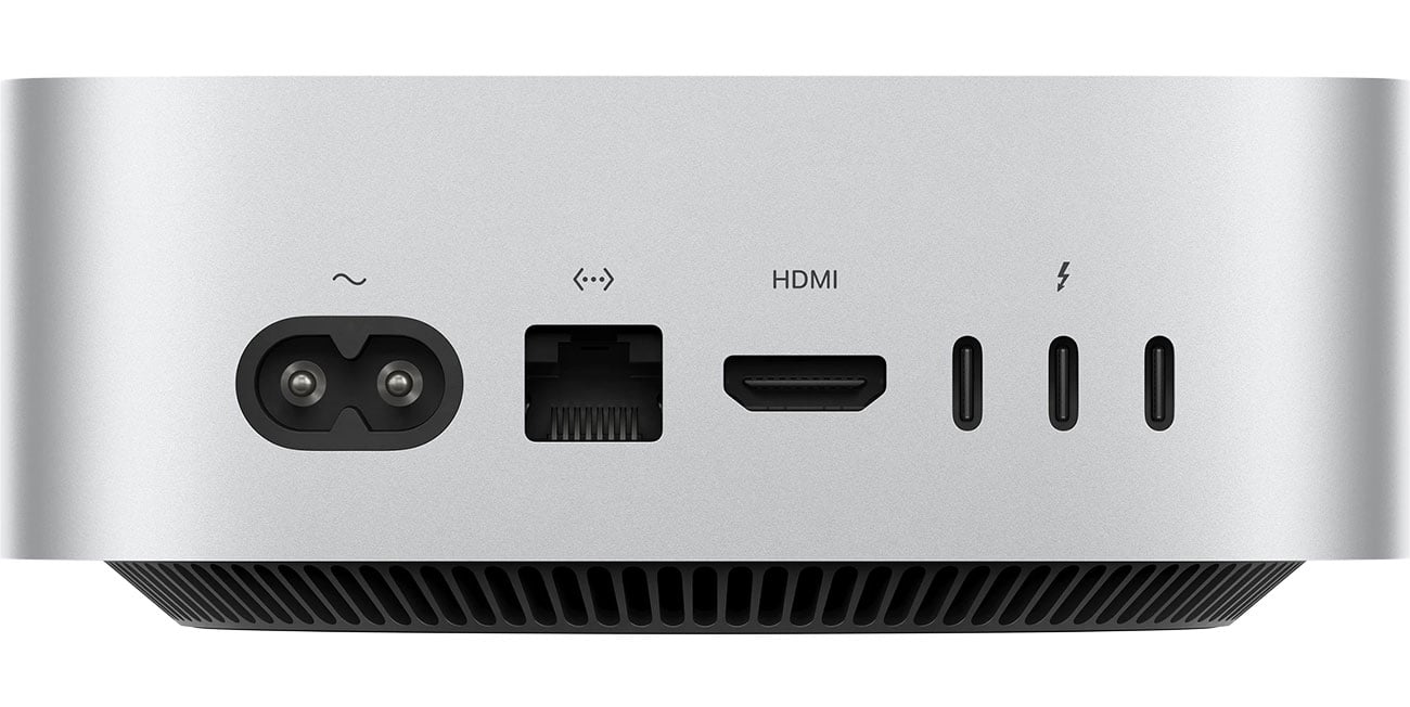 Apple Mac mini Desktop M5 Pro 24GB 1TB SSD - Z1UD0007C